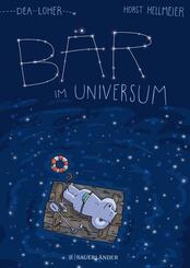 B&auml;r im Universum