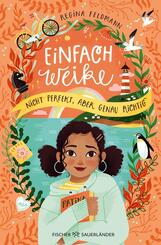 Einfach Weike - Nicht perfekt, aber genau richtig