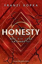 Honesty. Was die L&uuml;ge uns kostet