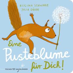 Eine Pusteblume f&uuml;r dich!