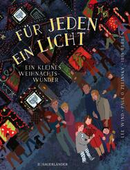 F&uuml;r jeden ein Licht