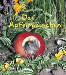 Das Apfelm&auml;uschen, Mini-Ausgabe