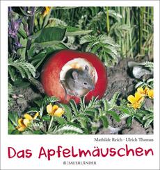 Das Apfelm&auml;uschen