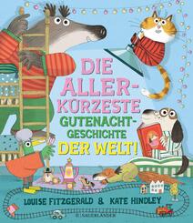 Die allerk&uuml;rzeste Gutenachtgeschichte der Welt