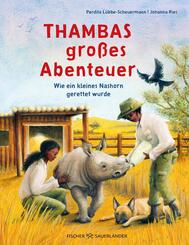 Thambas gro&szlig;es Abenteuer