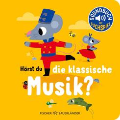 H&ouml;rst du die klassische Musik?