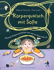 K&ouml;rperquatsch mit So&szlig;e