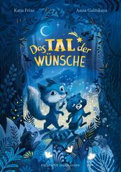 Das Tal der W&uuml;nsche