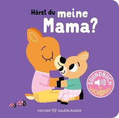 H&ouml;rst du? Meine Mama