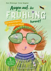 Augen auf, der Fr&uuml;hling kommt!