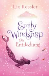 Emily Windsnap - Die Entdeckung