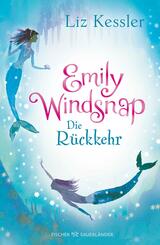 Emily Windsnap - Die R&uuml;ckkehr
