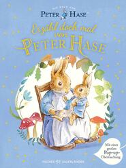 Die Welt von Peter Hase -  Erz&auml;hl doch mal von Peter Hase