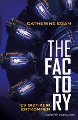 The Factory - Es gibt kein Entkommen