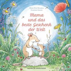 Mama und das beste Geschenk der Welt