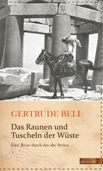 Das Raunen und Tuscheln der W&uuml;ste