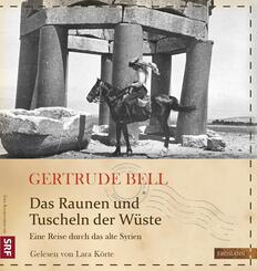 Das Raunen und Tuscheln der W&uuml;ste