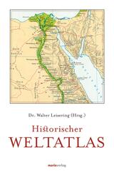 Historischer Weltatlas