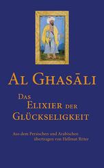 Das Elixier der Gl&uuml;ckseligkeit