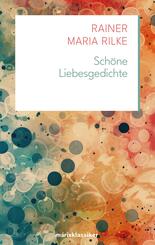 Sch&ouml;ne Liebesgedichte