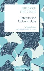 Jenseits von Gut und B&ouml;se