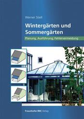 Winterg&auml;rten und Sommerg&auml;rten