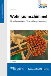 Wohnraumschimmel