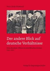 Der andere Blick auf deutsche Verh&auml;ltnisse