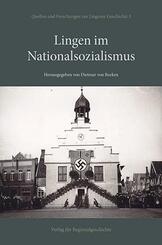 Lingen im Nationalsozialismus