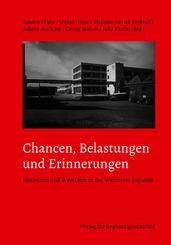 Chancen, Belastungen und Erinnerungen