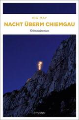 Nacht &uuml;berm Chiemgau