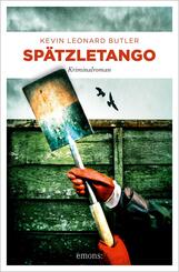 Sp&auml;tzletango