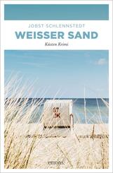 Wei&szlig;er Sand