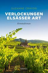 Verlockungen Els&auml;sser Art
