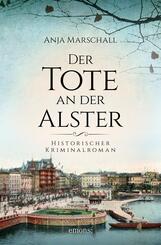 Der Tote an der Alster