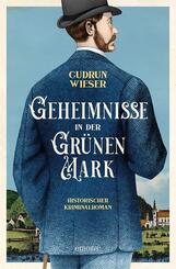 Geheimnisse in der Gr&uuml;nen Mark