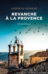 Revanche &agrave; la Provence