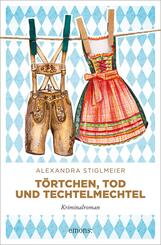 T&ouml;rtchen, Tod und Techtelmechtel