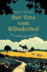 Der Tote vom Kl&uuml;nderhof