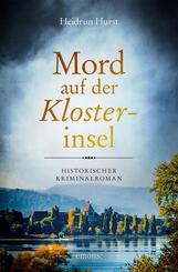 Mord auf der Klosterinsel