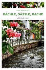 B&auml;chle, G&auml;ssle, Rache