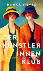 Der K&uuml;nstlerinnen-Klub