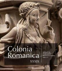 Colonia Romanica XXXIX