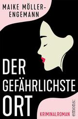 Der gef&auml;hrlichste Ort
