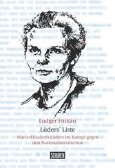 L&uuml;ders' Liste