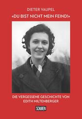 "Du bist nicht mein Feind!"