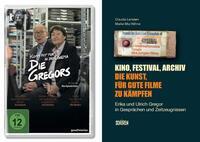 Erika und Ulrich Gregor in Wort und Bild, m. 1 DVD-ROM