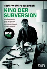 Rainer Werner Fassbinder