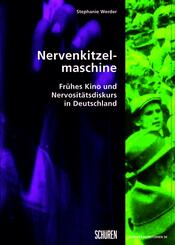 Nervenkitzelmaschine