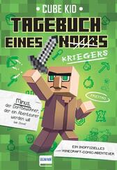 Minecraft: Tagebuch eines Kriegers